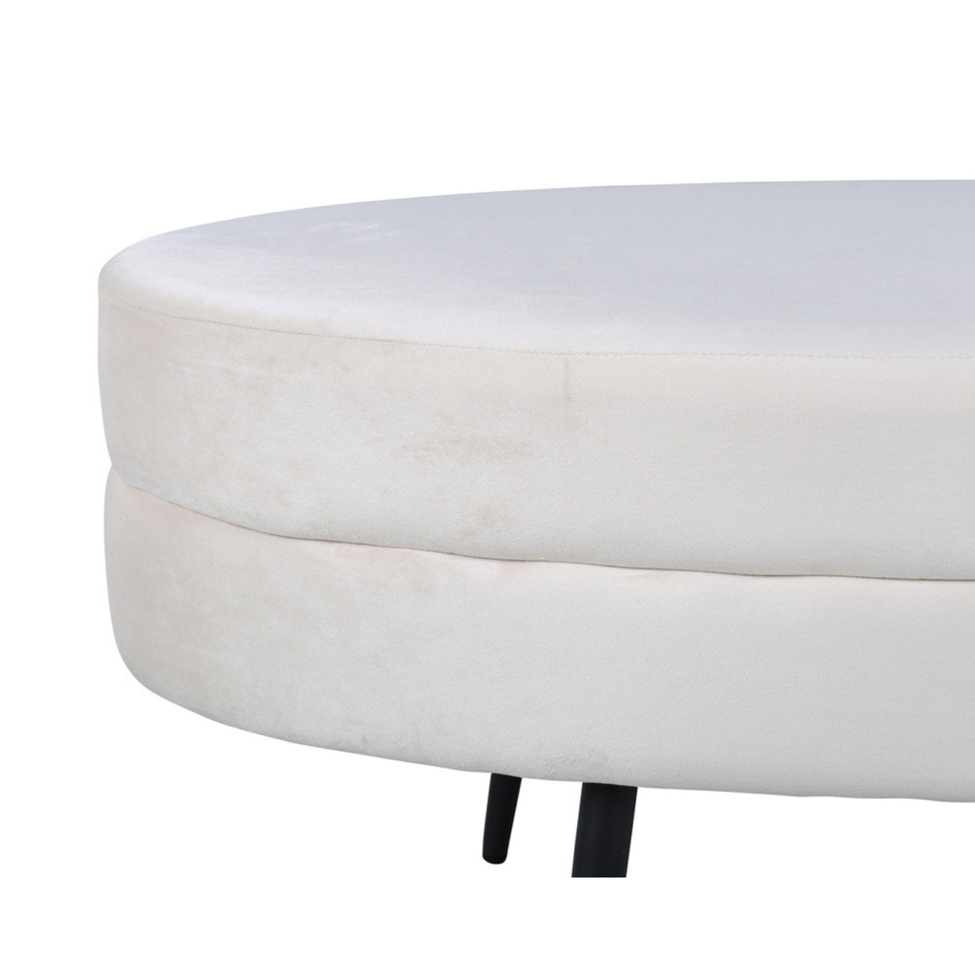 Otto Ottoman Venture Design Pall