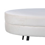 Otto Ottoman Venture Design Pall