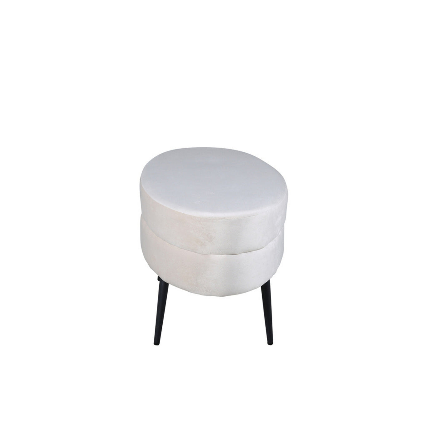 Otto Ottoman Venture Design Pall