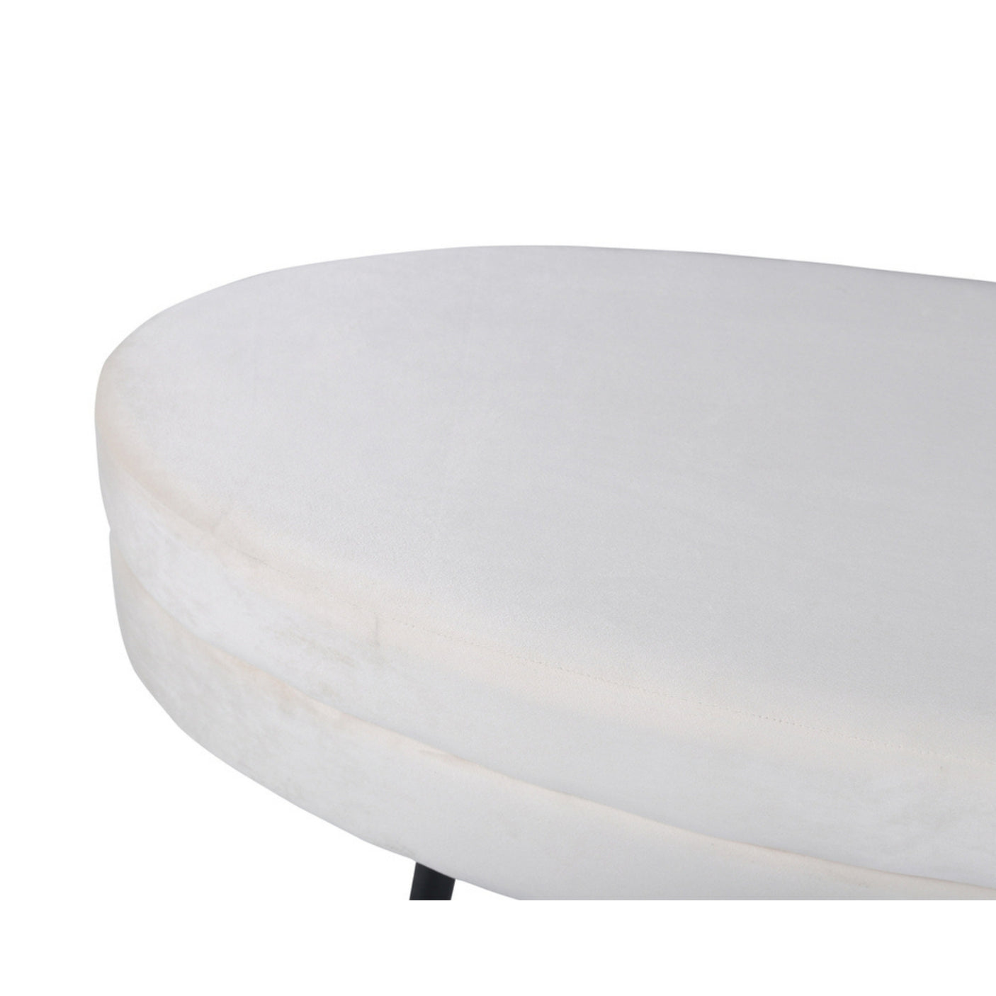 Otto Ottoman Venture Design Pall