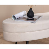 Otto Ottoman Venture Design Pall