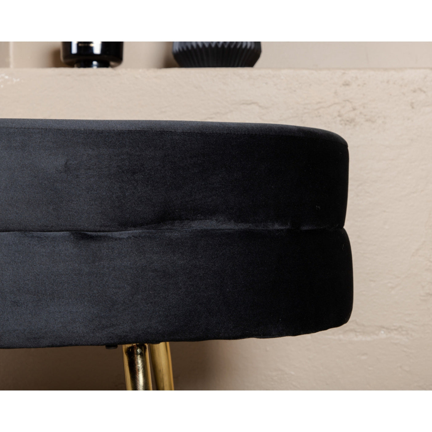 Otto Ottoman Venture Design Pall