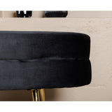 Otto Ottoman Venture Design Pall