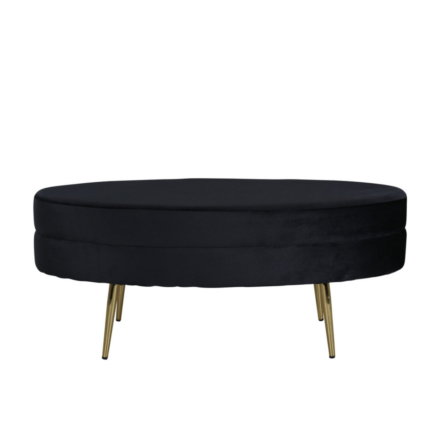 Otto Ottoman Venture Design Pall