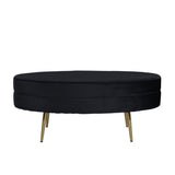Otto Ottoman Venture Design Pall