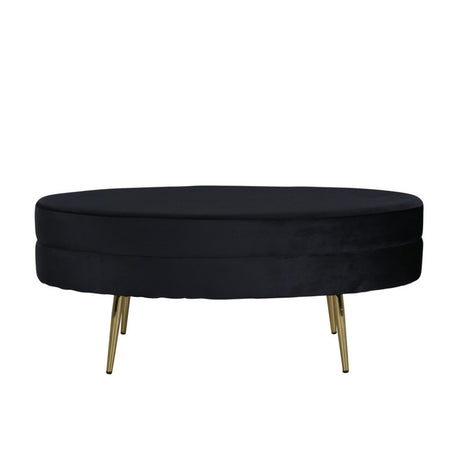 Otto Ottoman Venture Design Pall