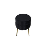 Otto Ottoman Venture Design Pall