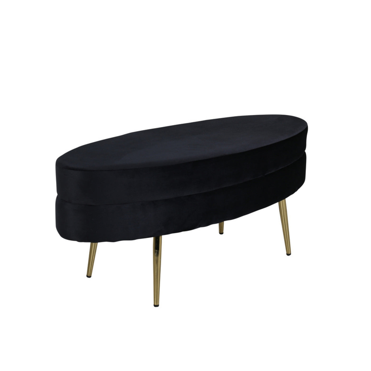 Otto Ottoman Venture Design Pall