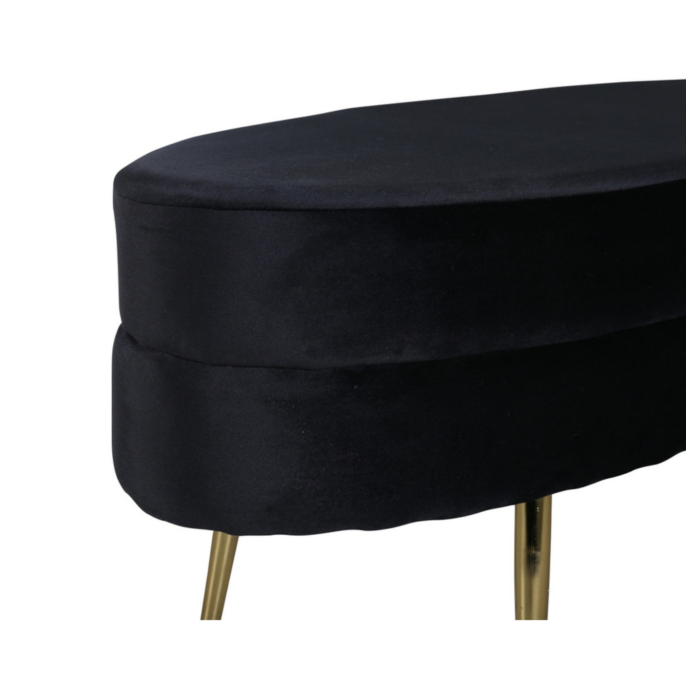Otto Ottoman Venture Design Pall
