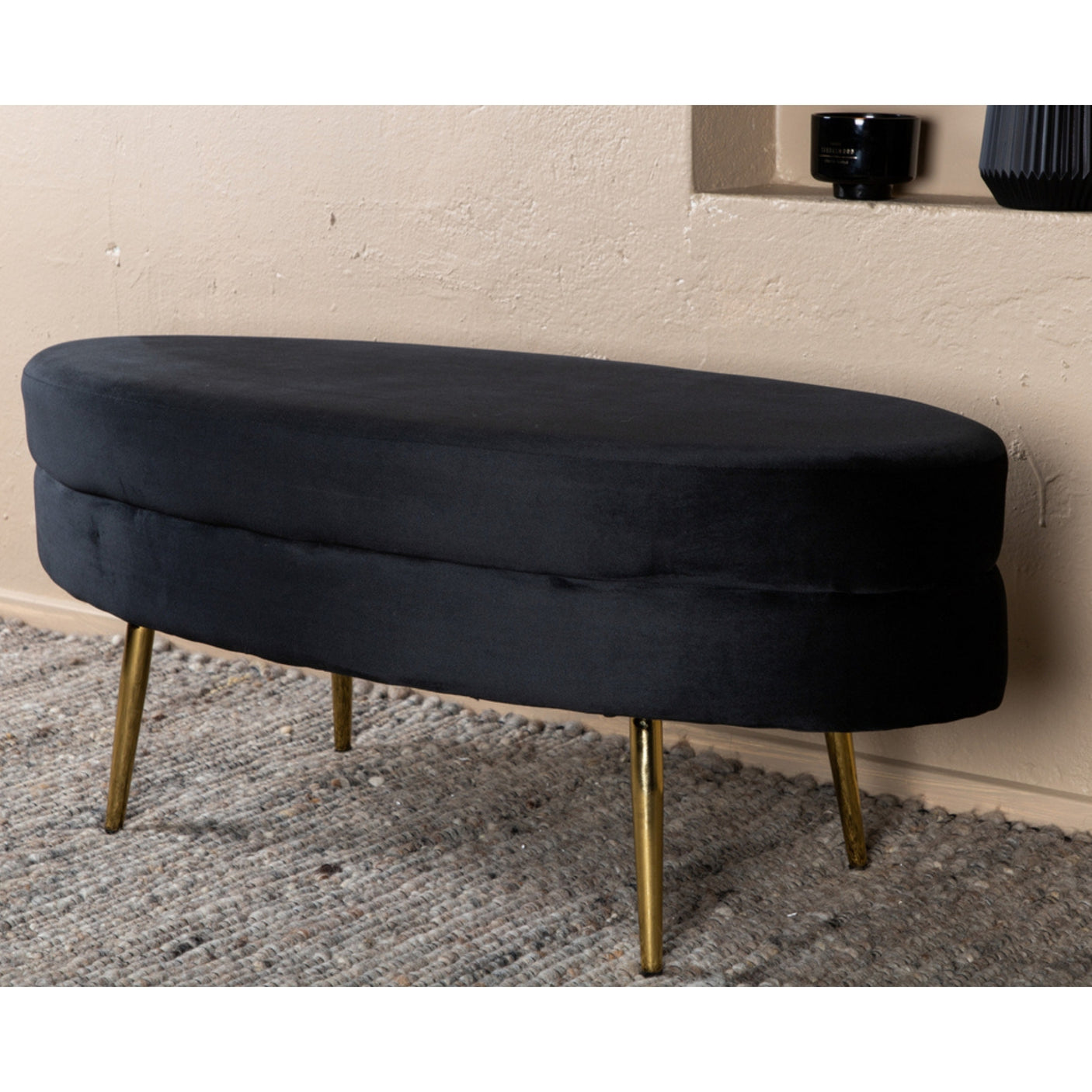 Otto Ottoman Venture Design Pall