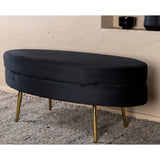 Otto Ottoman Venture Design Pall