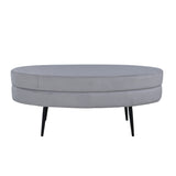 Otto Ottoman Venture Design Pall