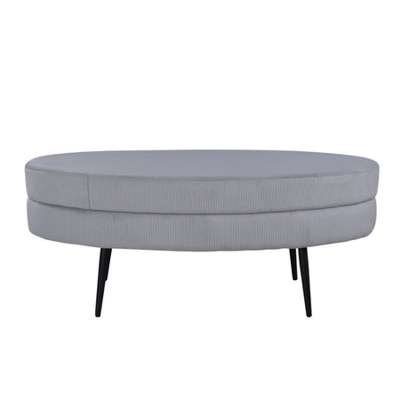 Otto Ottoman Venture Design Pall