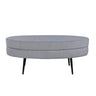 Otto Ottoman Venture Design Pall