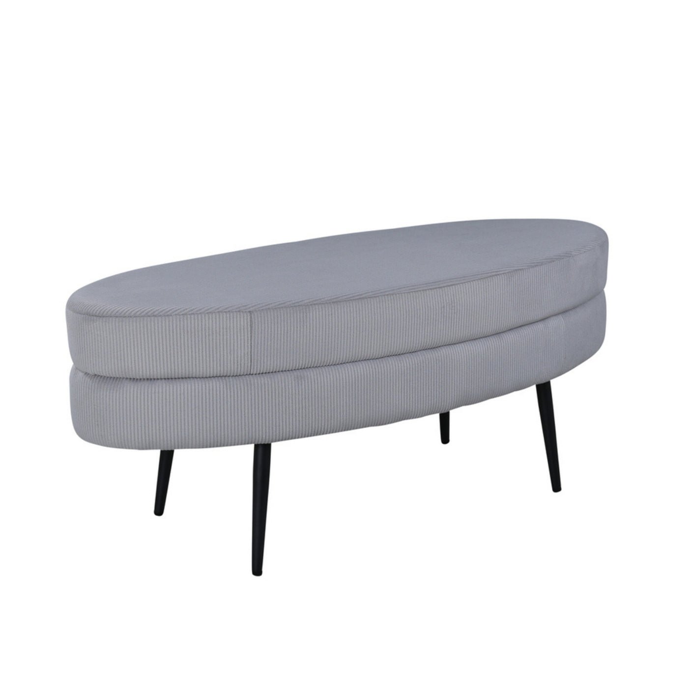 Otto Ottoman Venture Design Pall