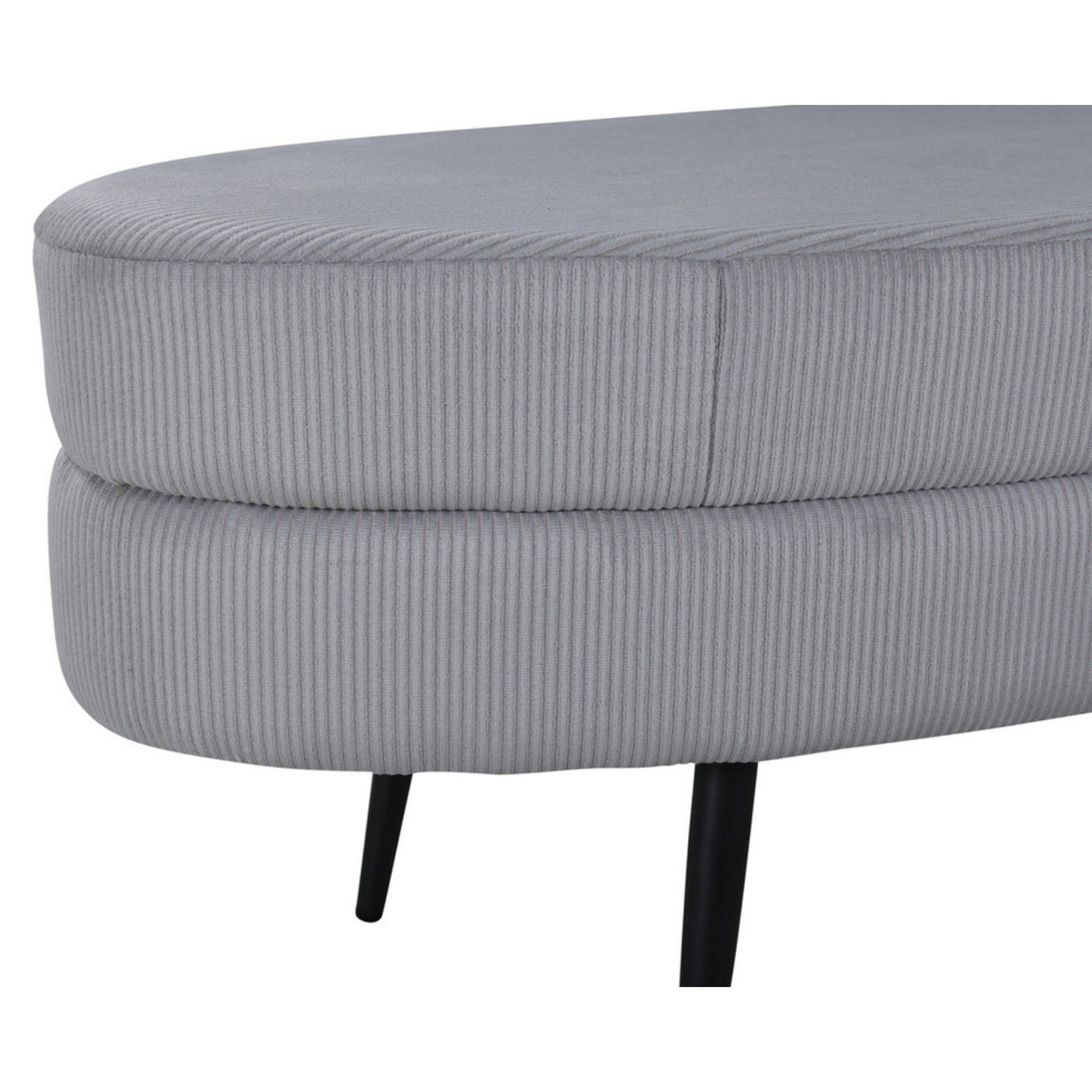 Otto Ottoman Venture Design Pall