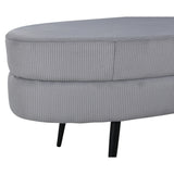 Otto Ottoman Venture Design Pall