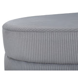 Otto Ottoman Venture Design Pall