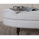 Otto Ottoman Venture Design Pall