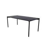 Pelle Table Venture Design Spisebord