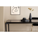 Pelle Table Venture Design Spisebord