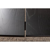 Pelle Table Venture Design Spisebord