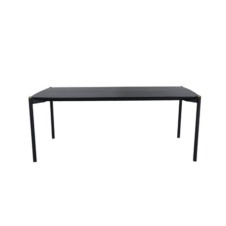 Pelle Table Venture Design Spisebord