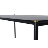 Pelle Table Venture Design Spisebord