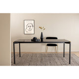 Pelle Table Venture Design Spisebord