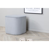 Piff Ottoman / Pouf Venture Design Pall