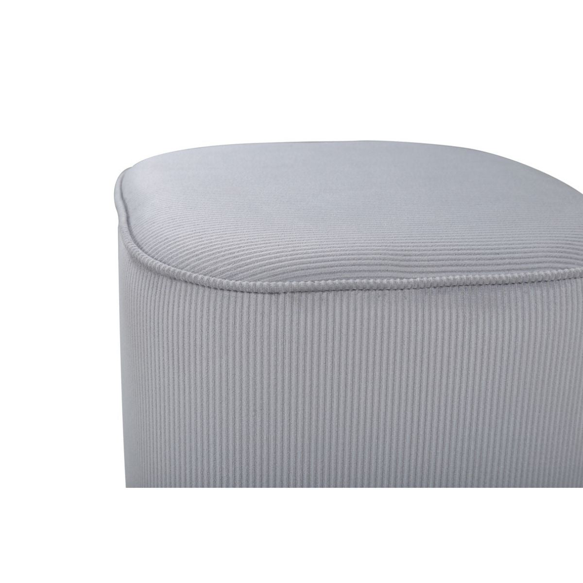 Piff Ottoman / Pouf Venture Design Pall