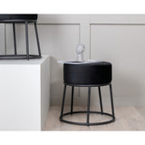 Petra Pouf Venture Design Pall