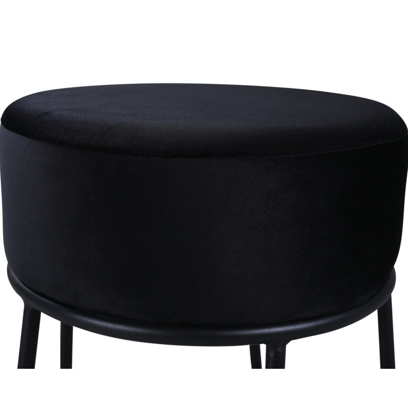 Petra Pouf Venture Design Pall