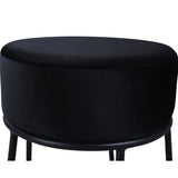 Petra Pouf Venture Design Pall
