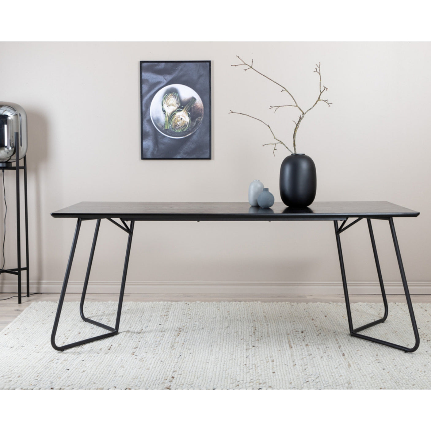 Petra Table Venture Design Spisebord