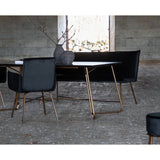Petra Table Venture Design Spisebord
