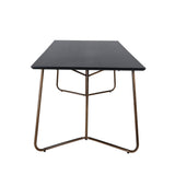 Petra Table Venture Design Spisebord