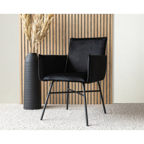 Petra Dining Chair Venture Design Spisestol