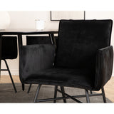 Petra Dining Chair Venture Design Spisestol