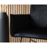 Petra Dining Chair Venture Design Spisestol