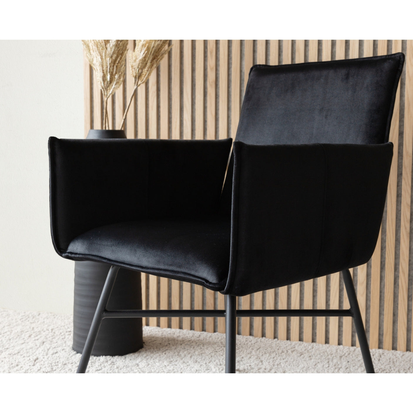 Petra Dining Chair Venture Design Spisestol
