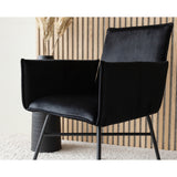 Petra Dining Chair Venture Design Spisestol