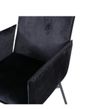 Petra Dining Chair Venture Design Spisestol