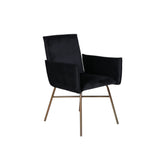 Petra Dining Chair Venture Design Spisestol