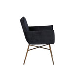 Petra Dining Chair Venture Design Spisestol