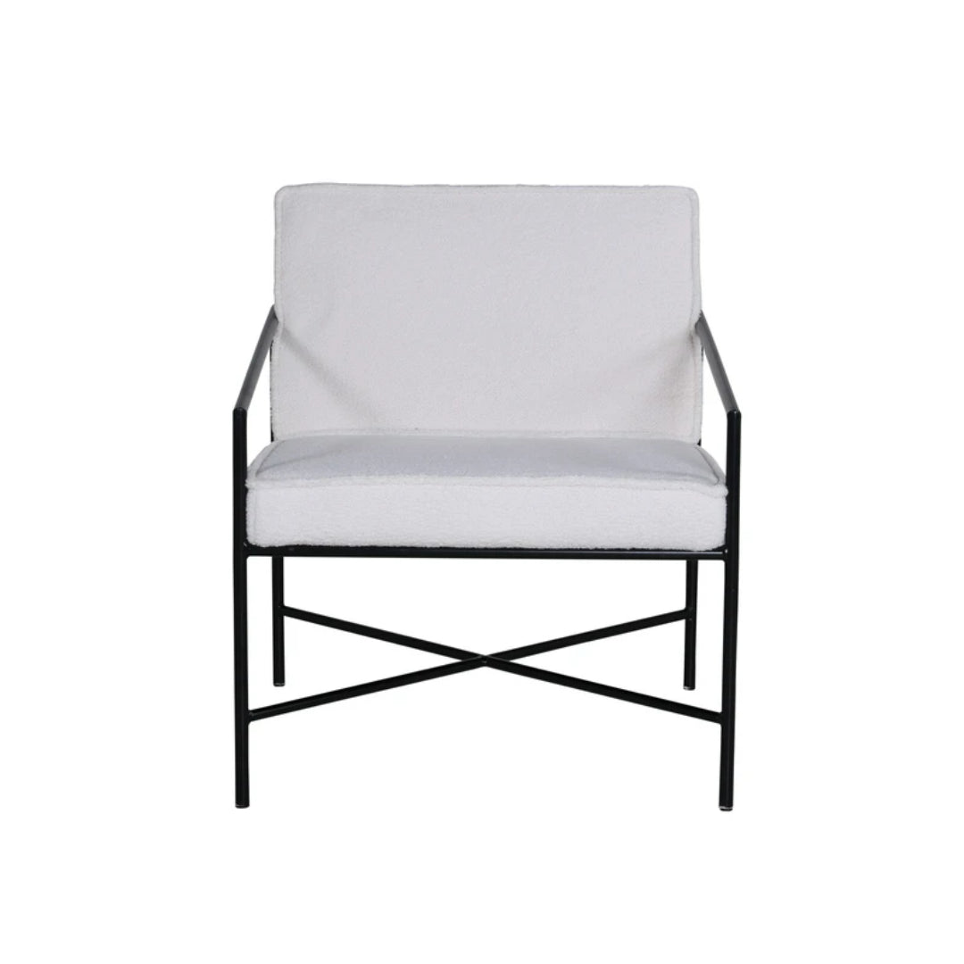 Rakel Armchair Venture Design Lenestol