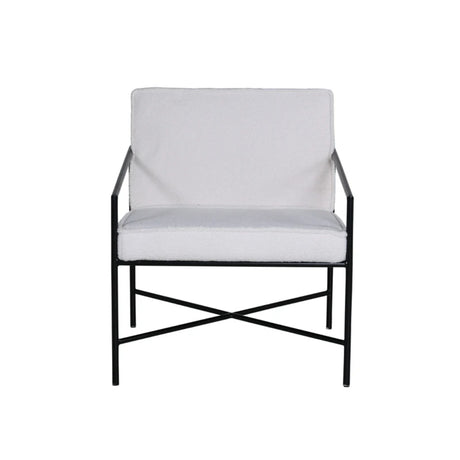 Rakel Armchair Venture Design Lenestol