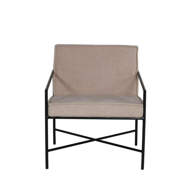 Rakel Armchair Venture Design Lenestol