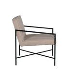 Rakel Armchair Venture Design Lenestol