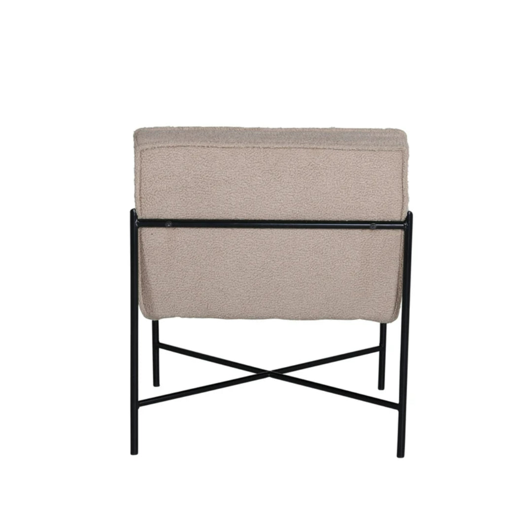 Rakel Armchair Venture Design Lenestol